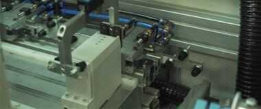 Pick & Place Systems