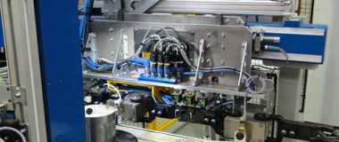 Pneumatics