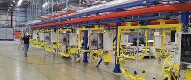 Refurbishing Exisiting Systems
