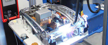 Robotics
