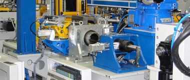 Stuffing Press