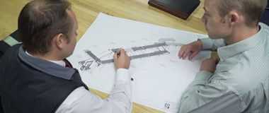 Systems Engineering