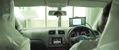 Vehicle Diagnostics
