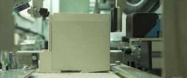 Walking Beam Transfer Stations