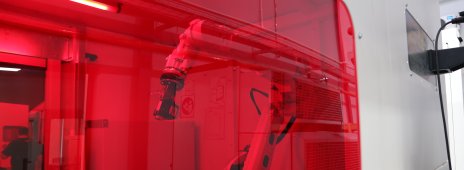 Special Purpose Machines