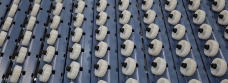 Wheel Conveyor