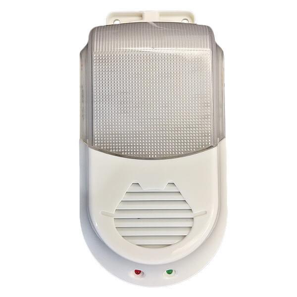 Wireless Light