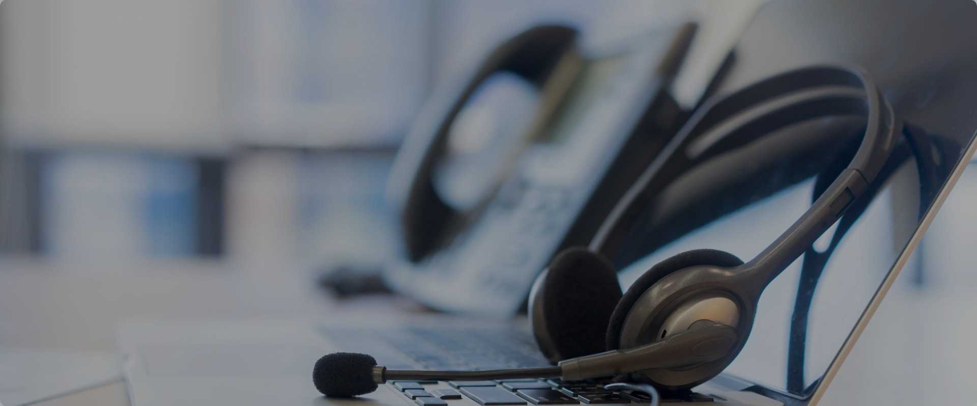 It Specialist – Remote Support