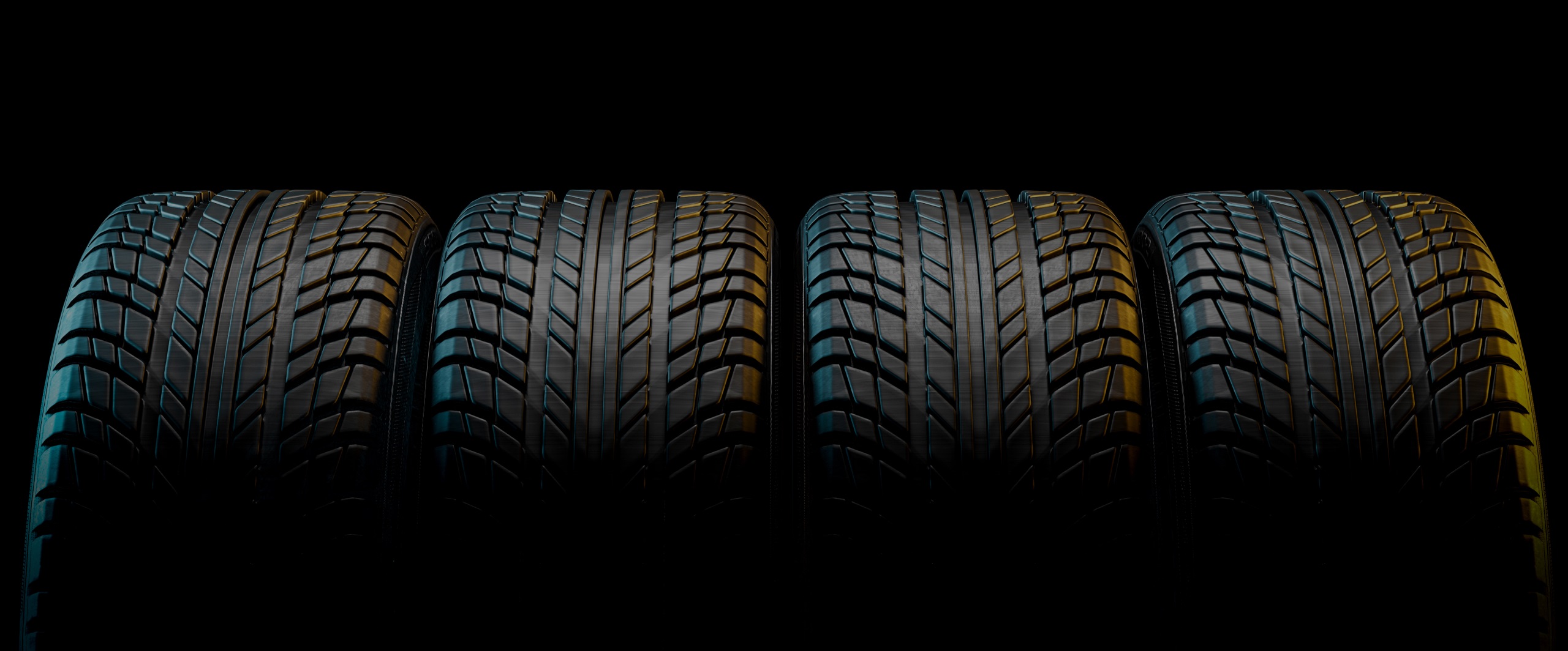 Wheel & Tyre Sequence Monitoring