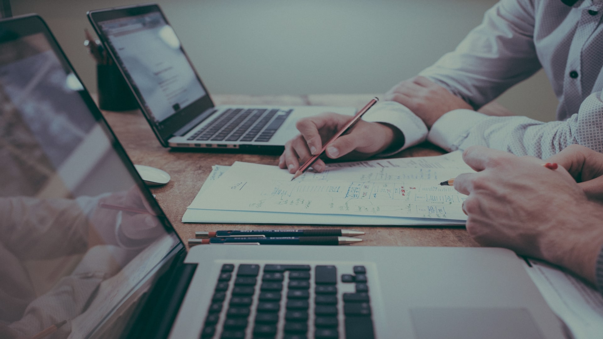 Senior Software Developer