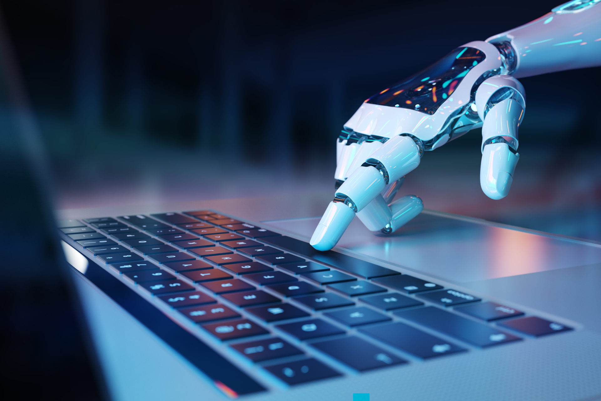 Robotic Process Automation