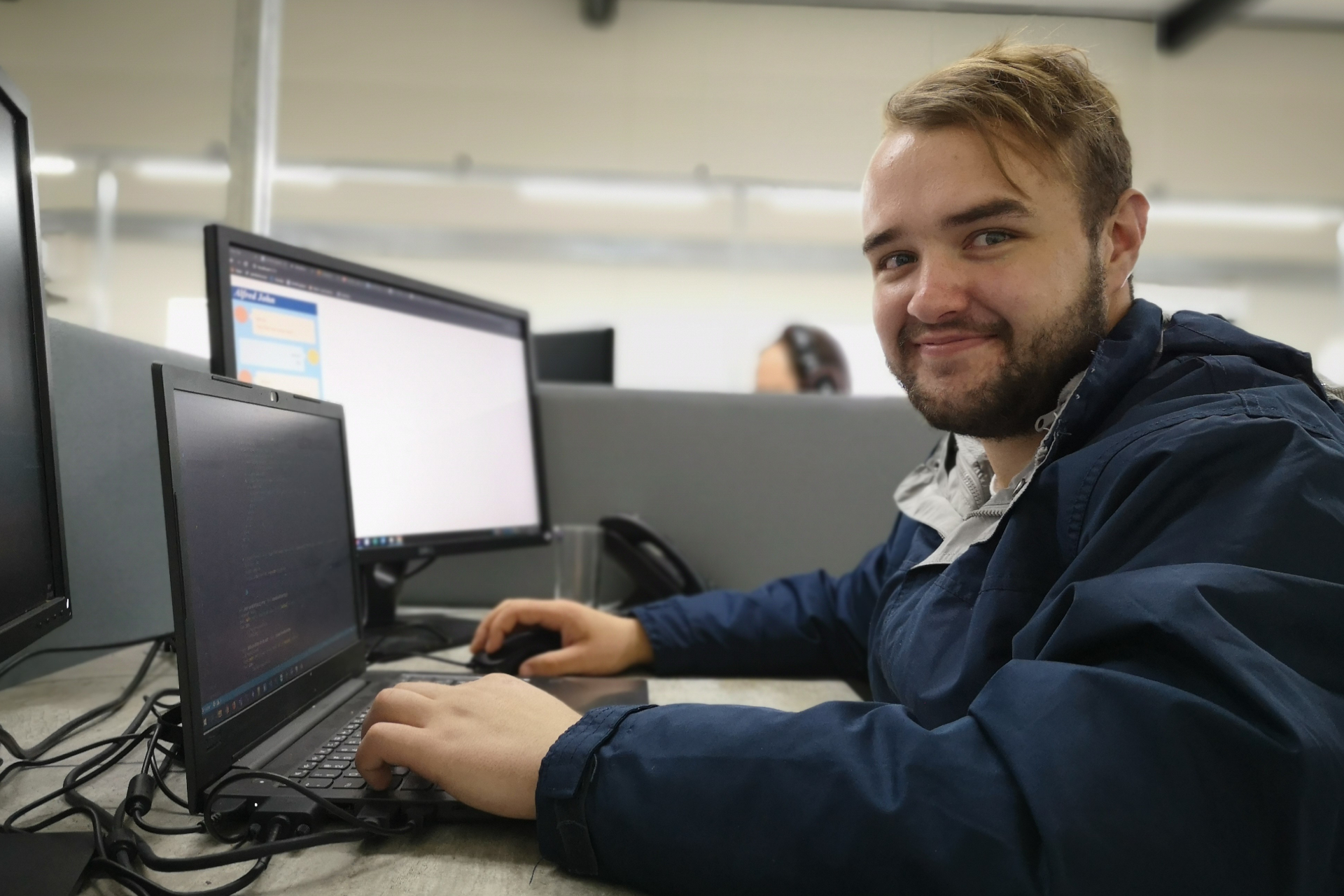 Web Application Development