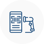 Off Shore Development Icon