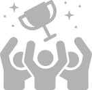Award Winning Track Record