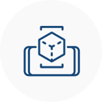 Augmented Reality Icon