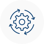 Optimisation Icon